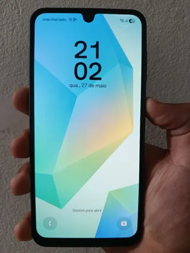Samsung Galaxy A16 256gb 8gb Ram