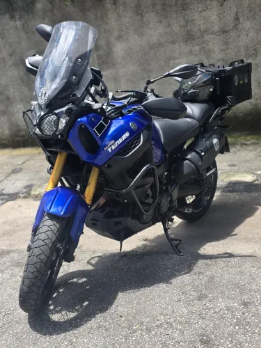 XT super Ténéré 1200 yamaha $48.00