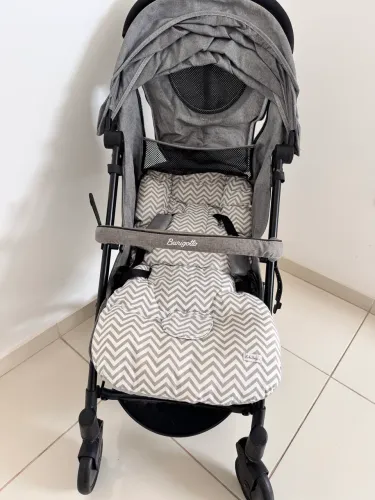 CARRINHO DE BEBÊ BURIGOTO