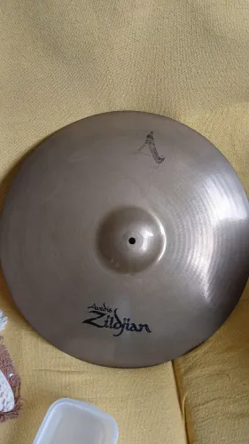 Ride Zildjian Avedis - 20p