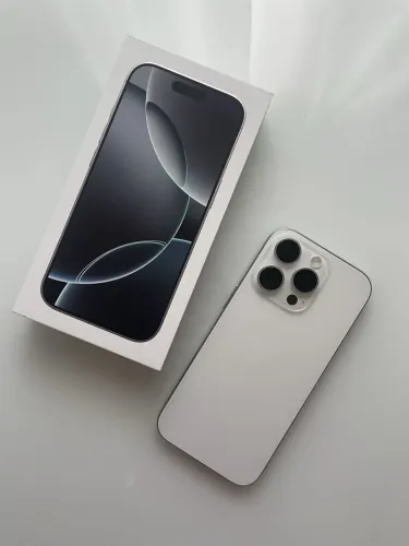 iPhone 16 Pro 128GB