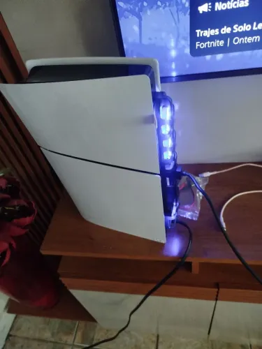 PlayStation 5 slim digital