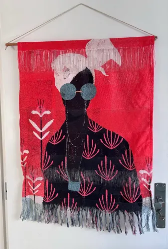 Panô - Decoração para Parede