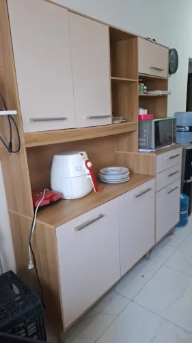 Armário de Cozinha 