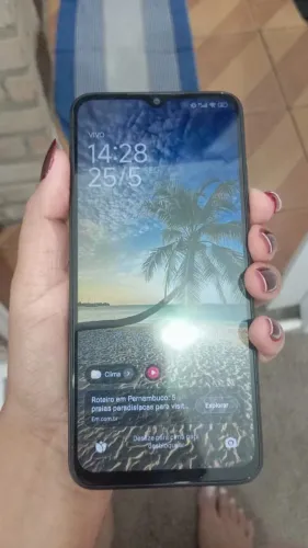 Xiaomi Poco M4 5G