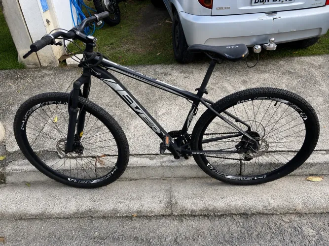 Bicicleta aro 29