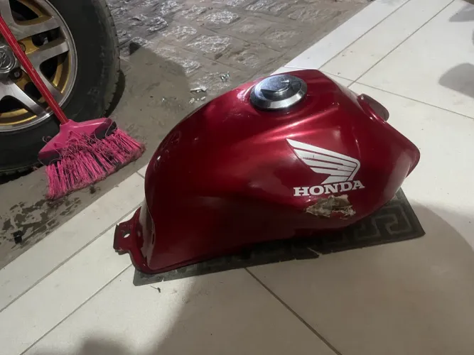 Tanque da 150 mix