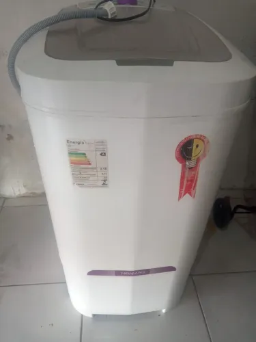 Tanquinho