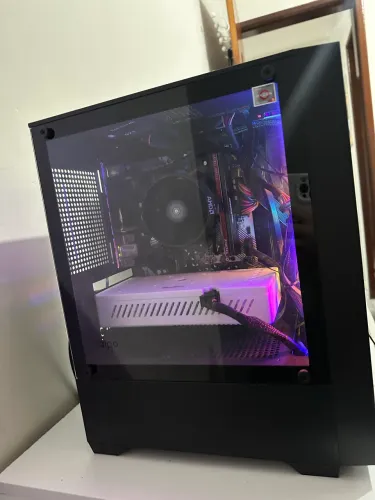 PC GAMER