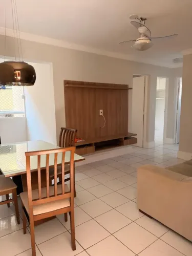 Alugo apartamento gran village brasil 1