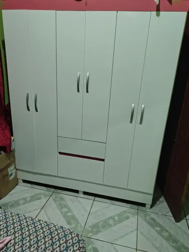 Guarda Roupa