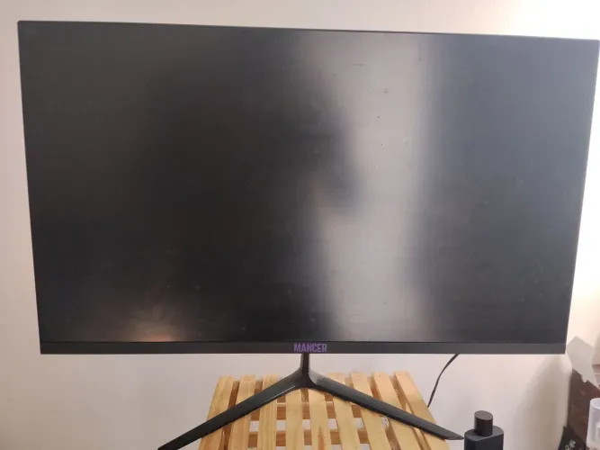 Monitor Gamer Mancer 27" 165 hz