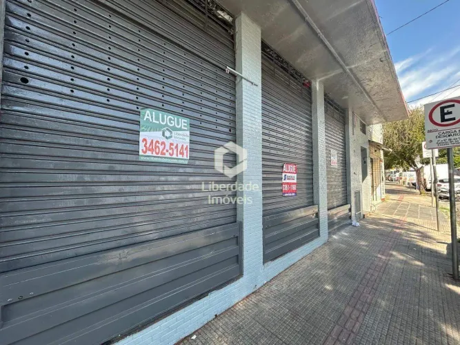 Loja para locação no Caiçara
