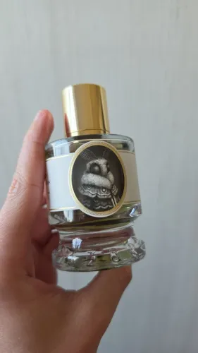 Perfume nicho