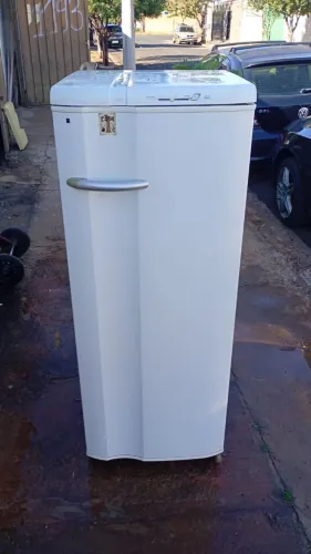 Vendo geladeira