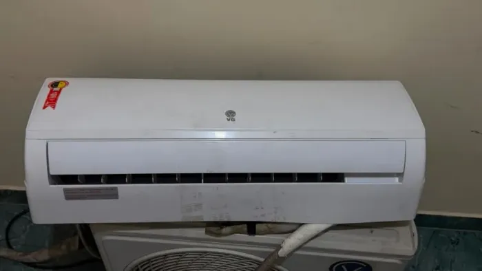 Split VG 12000bts
