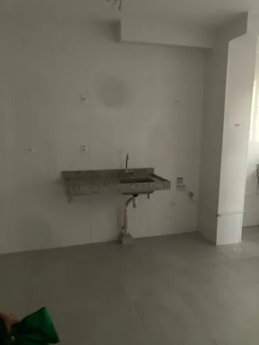 Apartamento 2 Dormitórios 
