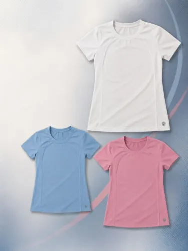 Blusas esportivas