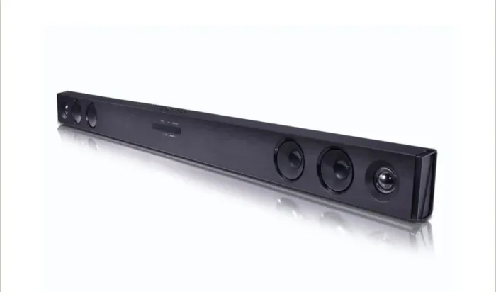 Sound Bar LG SQC2