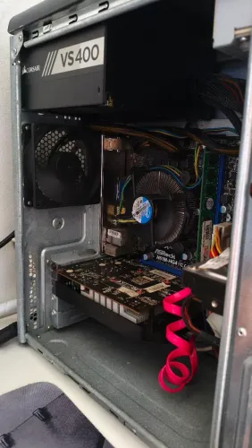 CPU Gamer Básico