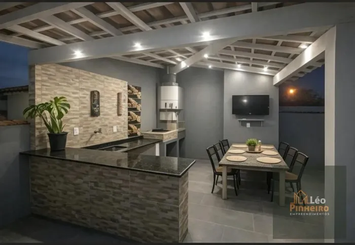 Casa em Horto - Macaé