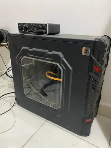 Computador Gamer