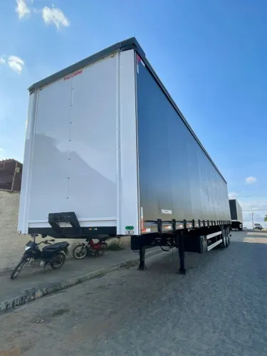 CARRETA SIDER FACCHINI - ANO 2022