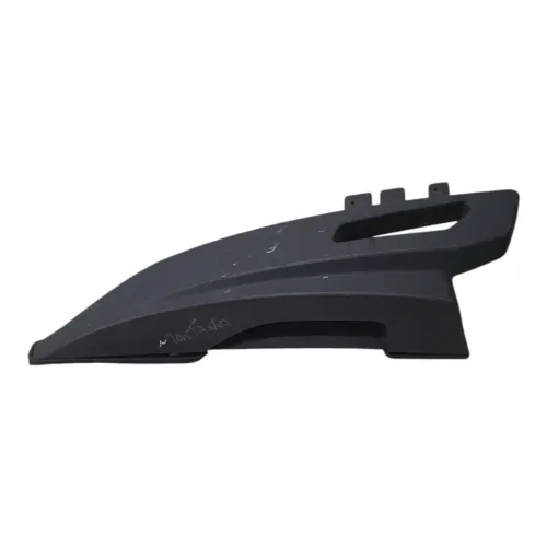 Rack Teto Esquerdo Chevrolet Montana 2010 Preto