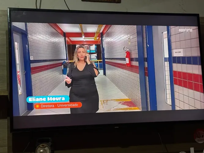Smart tv Smausng