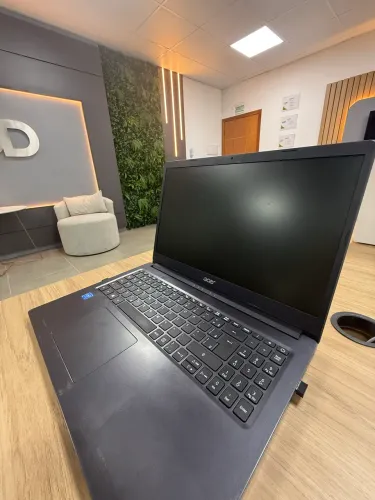 Notebook Acer Aspire A315-34 SSD 224GB 4GB RAM - R$ 700,00
