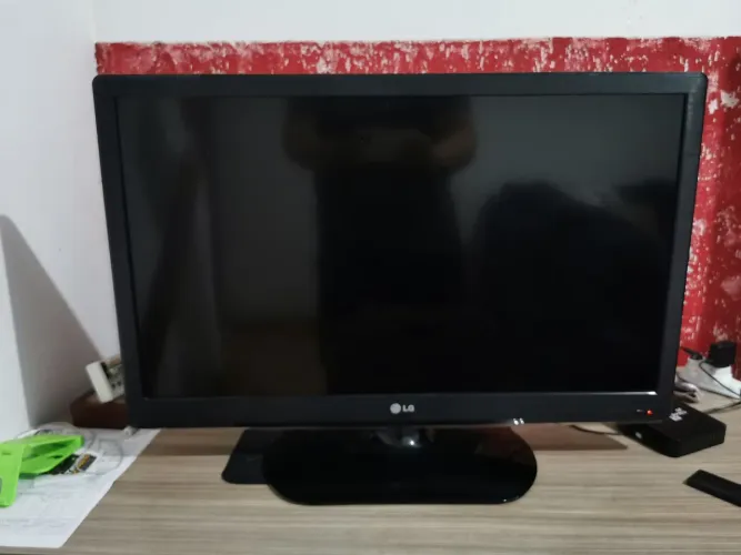 Tv digital 32 100% funcional