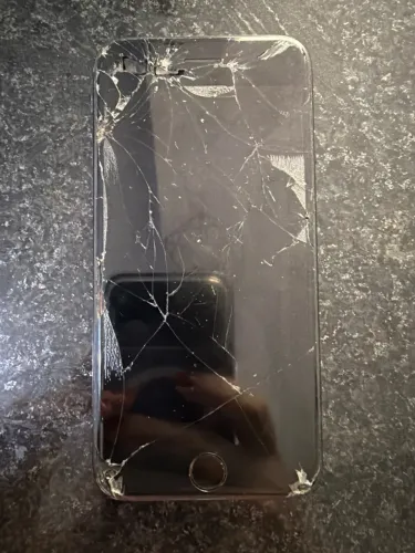 iPhone SE