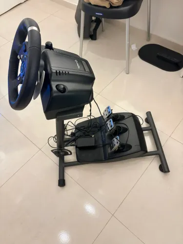 G920 + suporte