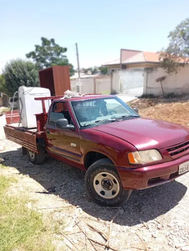 Frete Rápido e barato 