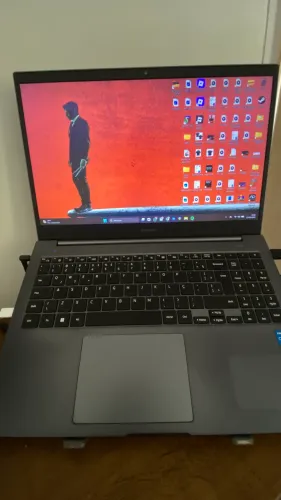 Notebook Samsung i5