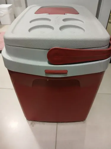 Cooler térmico 32L Soprano