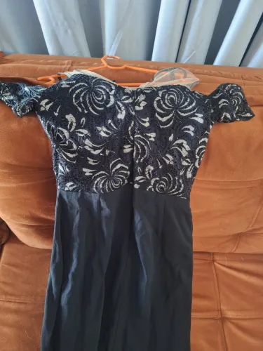 Vendo vestido de festa Tam 38