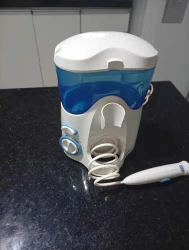 Oraljet irrigador oral ultra família