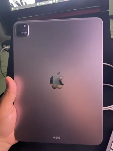 iPad Pro M2