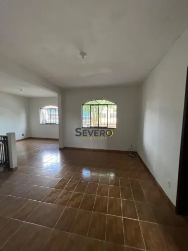 Casa Sobrado com loja comercial à venda no Raul Veiga em São Gonçalo