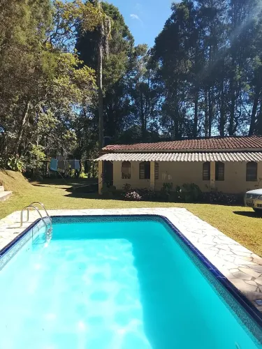 Chácara Ibiuna 2000m2 Condomínio Residencial Arapongas