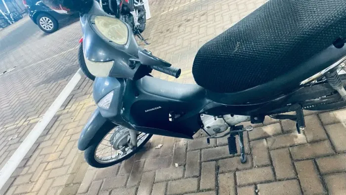 Honda biz