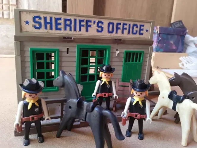 Playmobil 