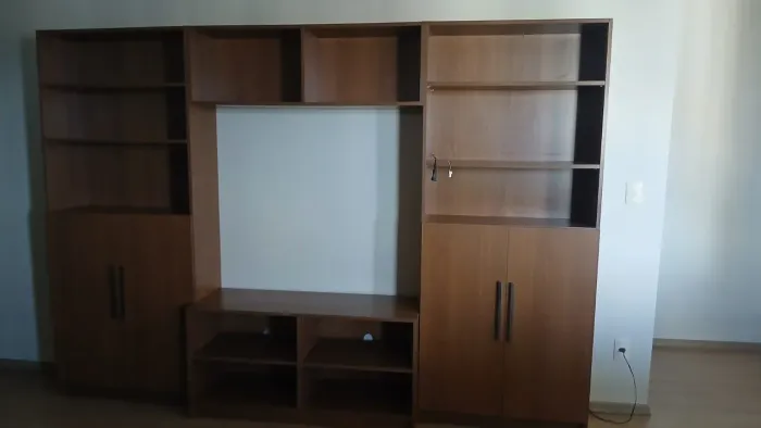 Rack de sala