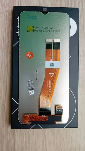 Tela Samsung A3/A3s/A4e 