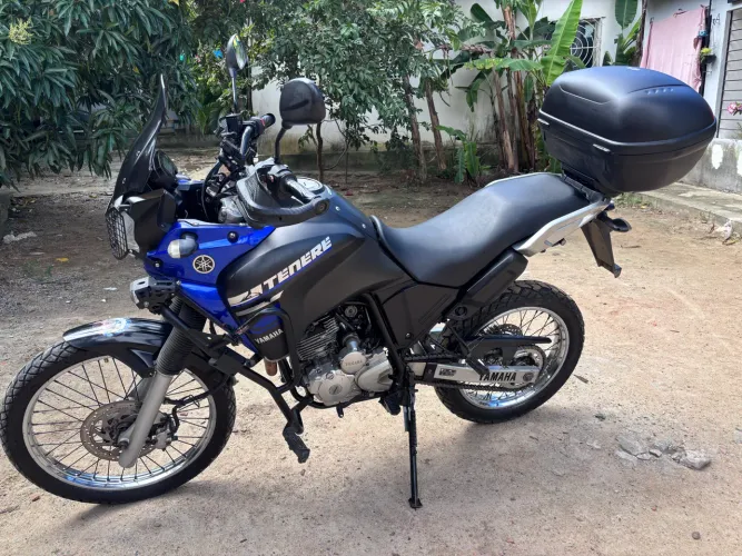 Tenere 250 2017/18