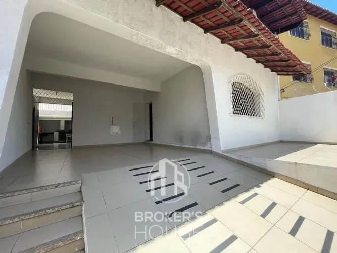 Casa 05 quartos venda em Jucutuquara, Vitória, ES