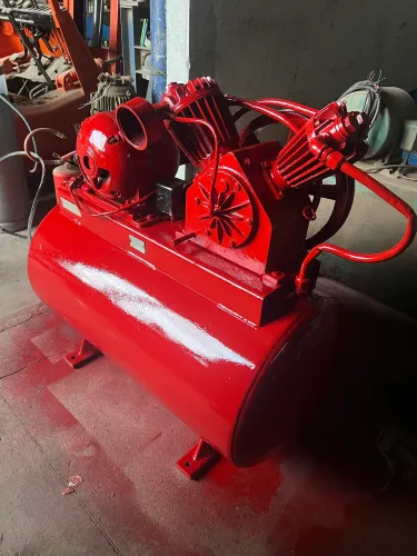 Compressor 300 Libras 