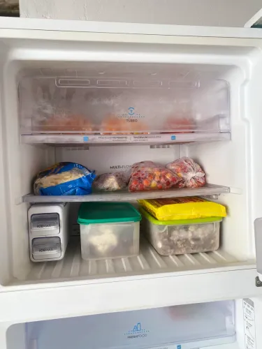 Geladeira