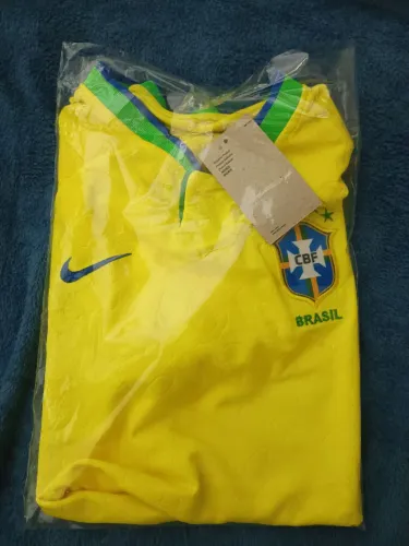 Camisas da seleção 2026 e 2022!!! 